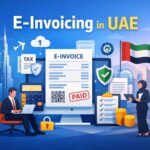 Automated E-Invoicing in UAE for SAP, Oracle & Odoo
