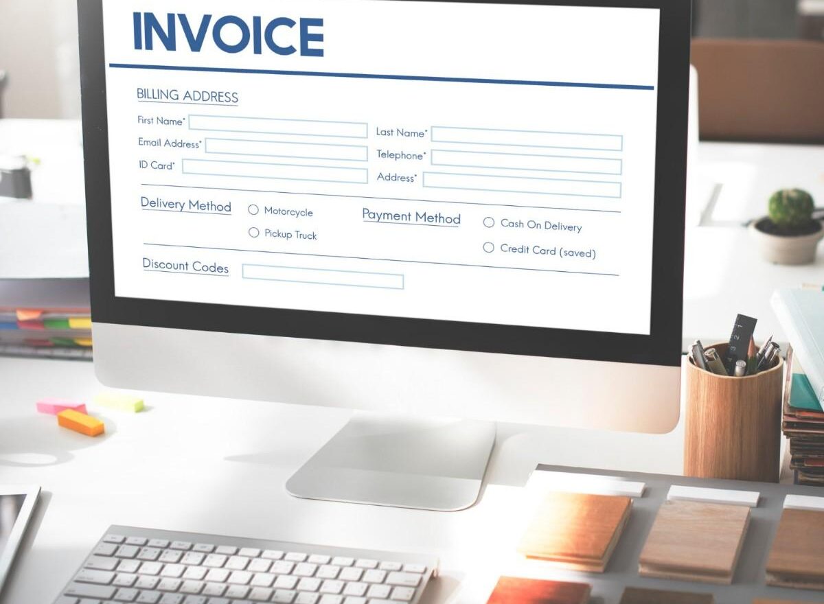 What Are the Mandatory E-Invoicing