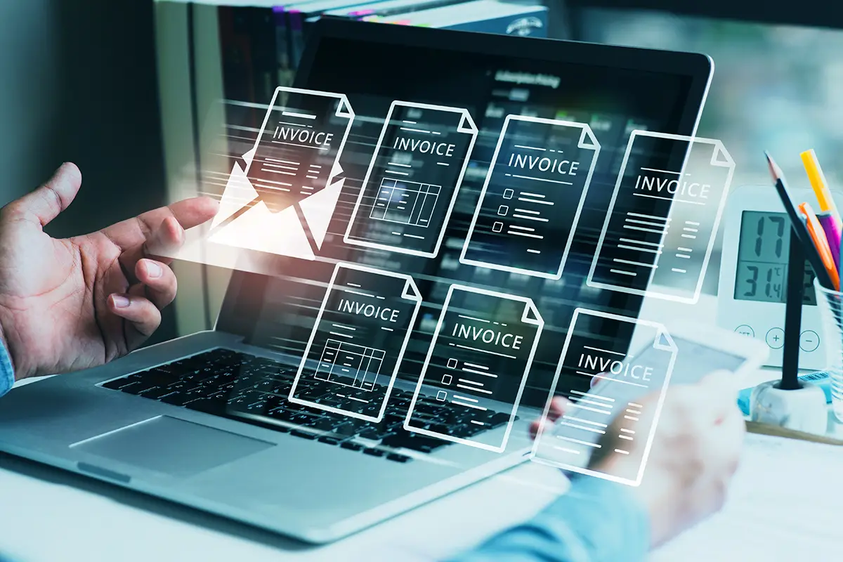 UAE Digital Invoicing Trends & Automation Guide
