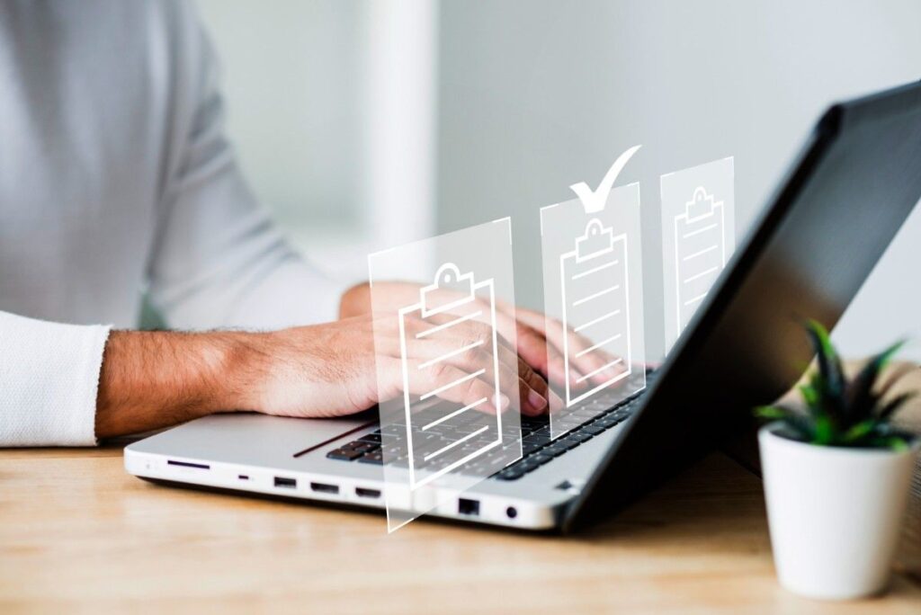 UAE E Invoicing Requirements for Businesses