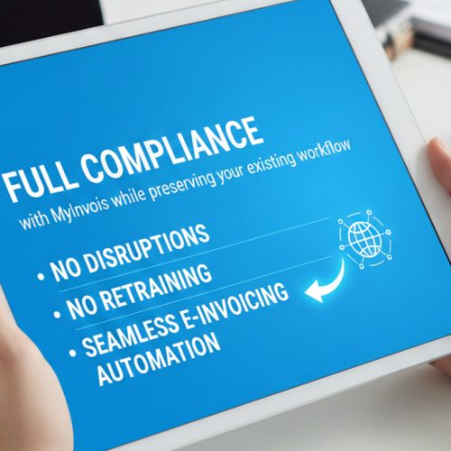 Designed specifically for businesses in the UAE using