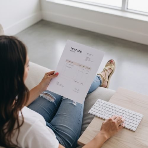 What is Advintek’s e-Invoice Connector for Odoo